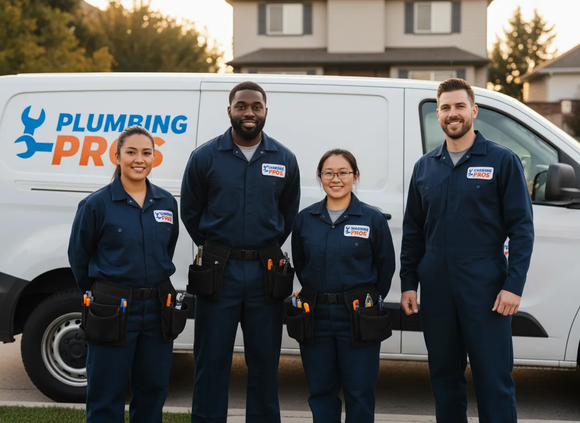Water Heater Repair company in Polkton, NC